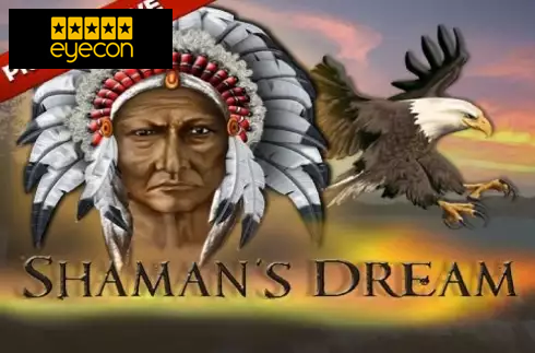 Shamans Dream Jackpot